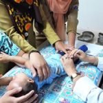 Berikan Anak Imunisasi Rutin Lengkap