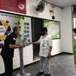 Hasil Karya Warga Binaan Batam