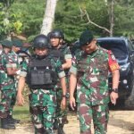 Satgas Yonif Raider