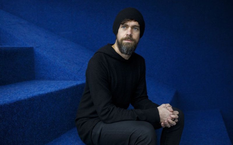 Jack Dorsey