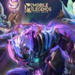 Mobile Legends