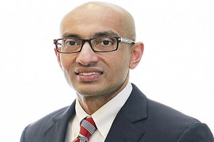 Dubes Singapura