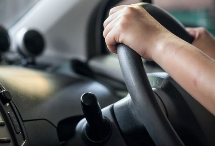 Power Steering