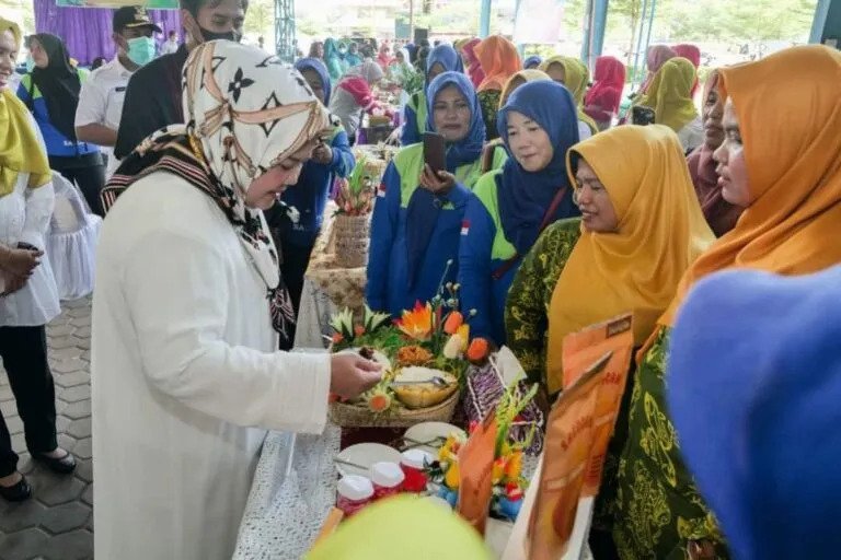 UMKM Batam