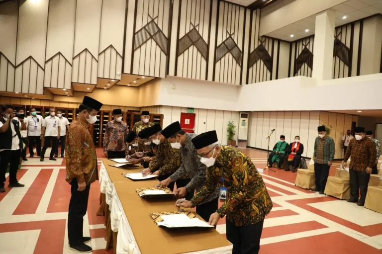 BP Batam