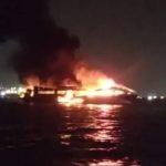 MV-Dumai-Line-5-Terbakar