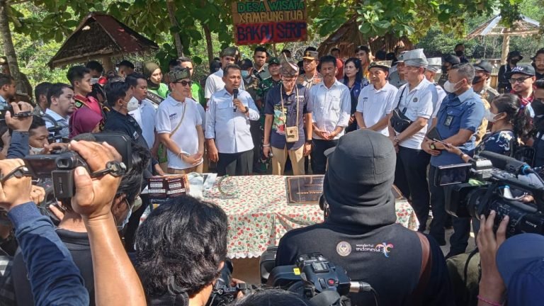 Menteri Sandi