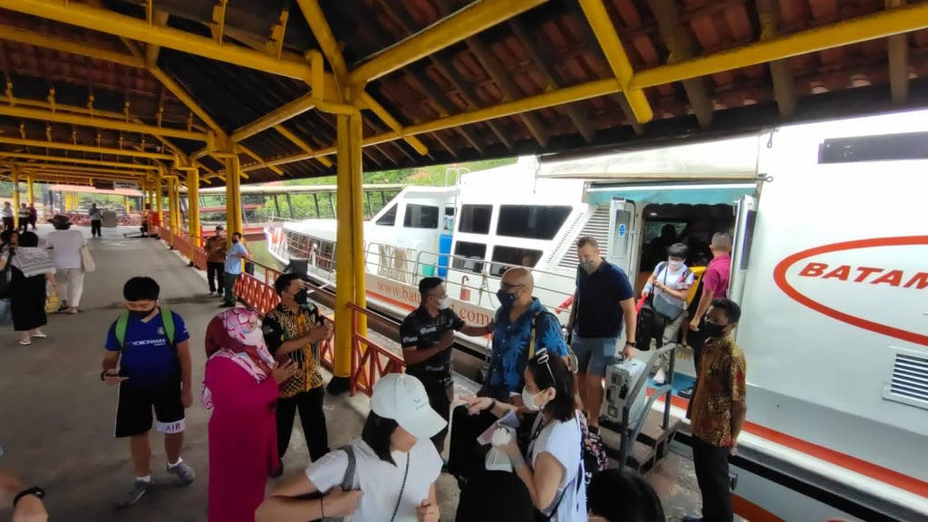 Wisata Batam