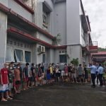 Rumah Tahanan Batam