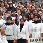 Pengahpusan Tanaga Honorer