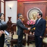 HCMC Secretary 2