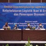 KKP Maksimalkan 2