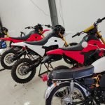 Tampilan-sebagian-E-Trail-yang-sudah-dirakit-sebelumnya-oleh-ITS-sebagai-sumbangan-Kementerian-Sosial-RI-untuk-diserahkan-ke-masyarakat-Papua