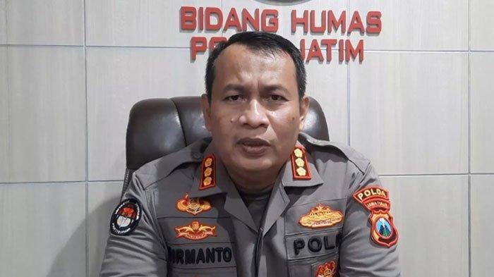 kabid-humas-polda-jatim-kombes-pol-dirmanto-sabtu-3042022