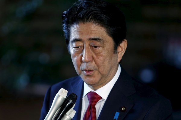 shinzo-abe-reuters