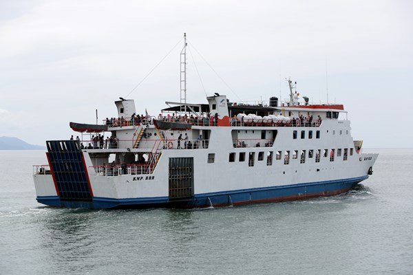 Kapal Feri