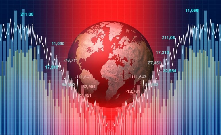 Global,Recession,Economy,And,Declining,World,Business,Crisis,Or,International