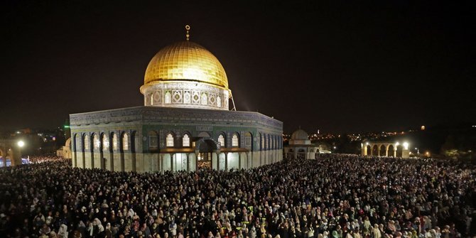 begini-reaksi-palestina-setelah-australia-tak-akui-yerusalem-sebagai-ibu-kota-israel
