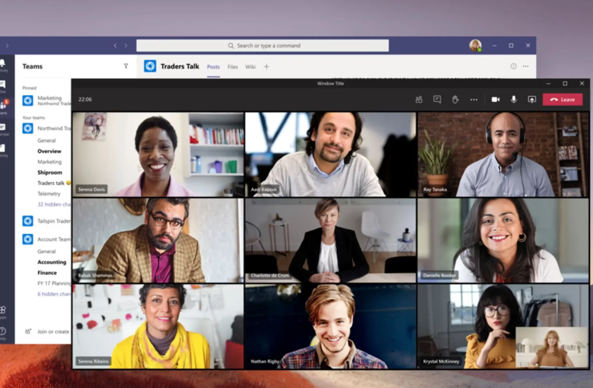 Microsoft-Teams-Meetings