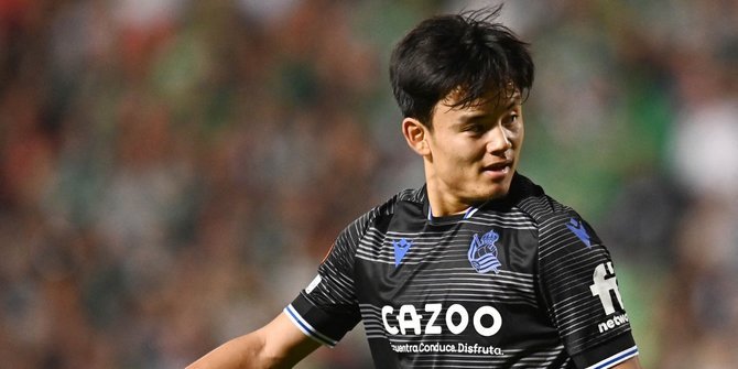 takefusa-kubo-messi-jepang-masuk-skuad-piala-dunia-2022-qatar