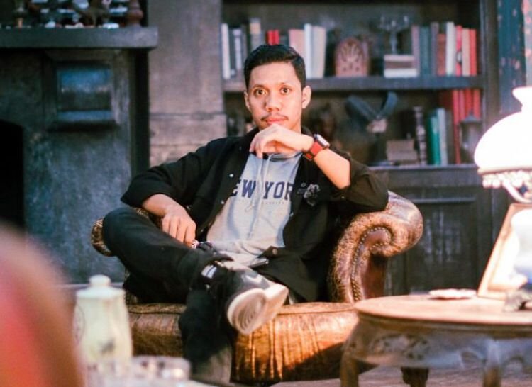 Rijki Budiman
