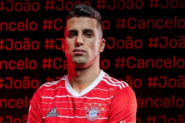 joao cancelo