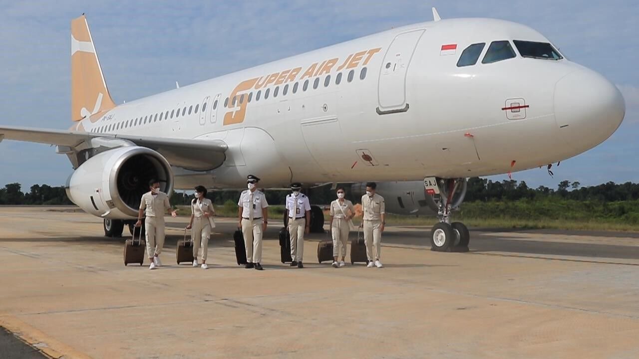 SUPER JET