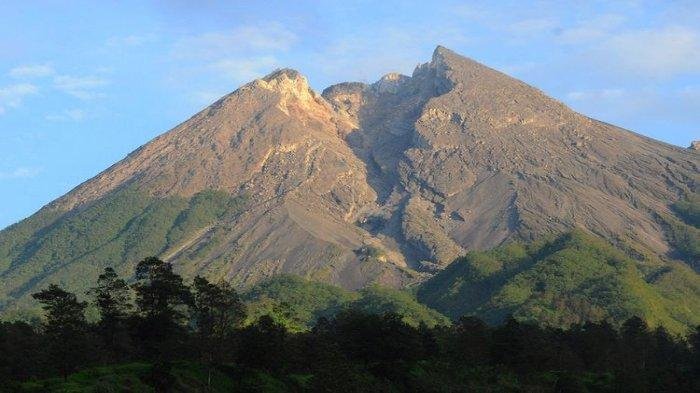 gunung-merapii