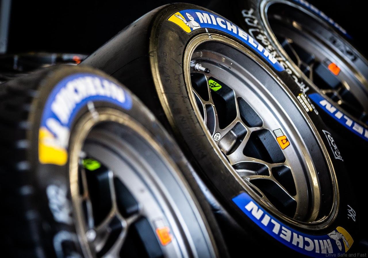 Michelin