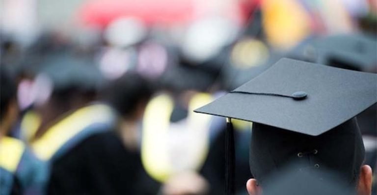 Toga wisuda