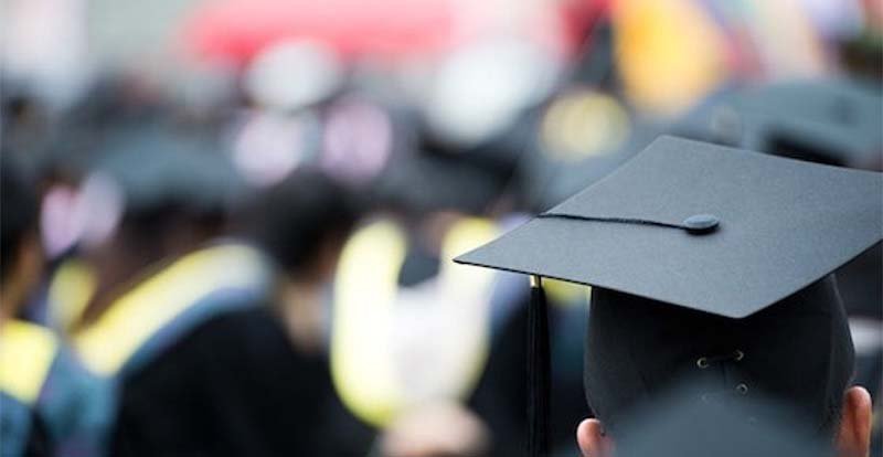 Toga wisuda