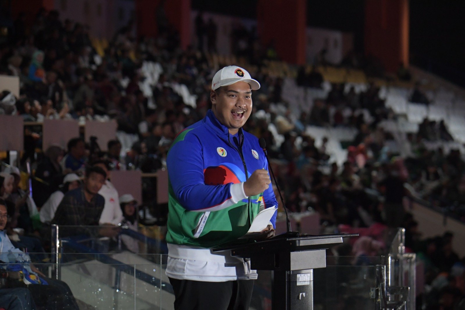 9503Menpora-Dito-Sebut-FORNAS-VII-2023-Jadi-Momentum-Penguatan-Persatuan-dan-Kesatuan-Bangsash