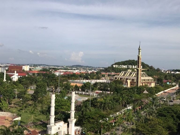 Kota Batam
