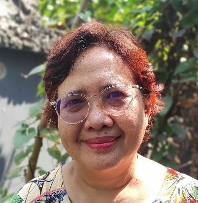Maria Pakpahan