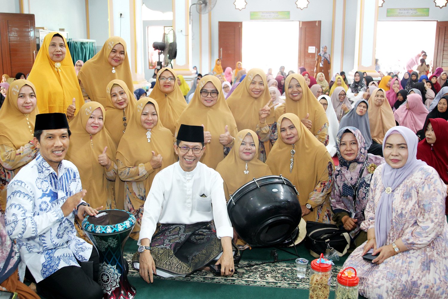 amsakar achmad