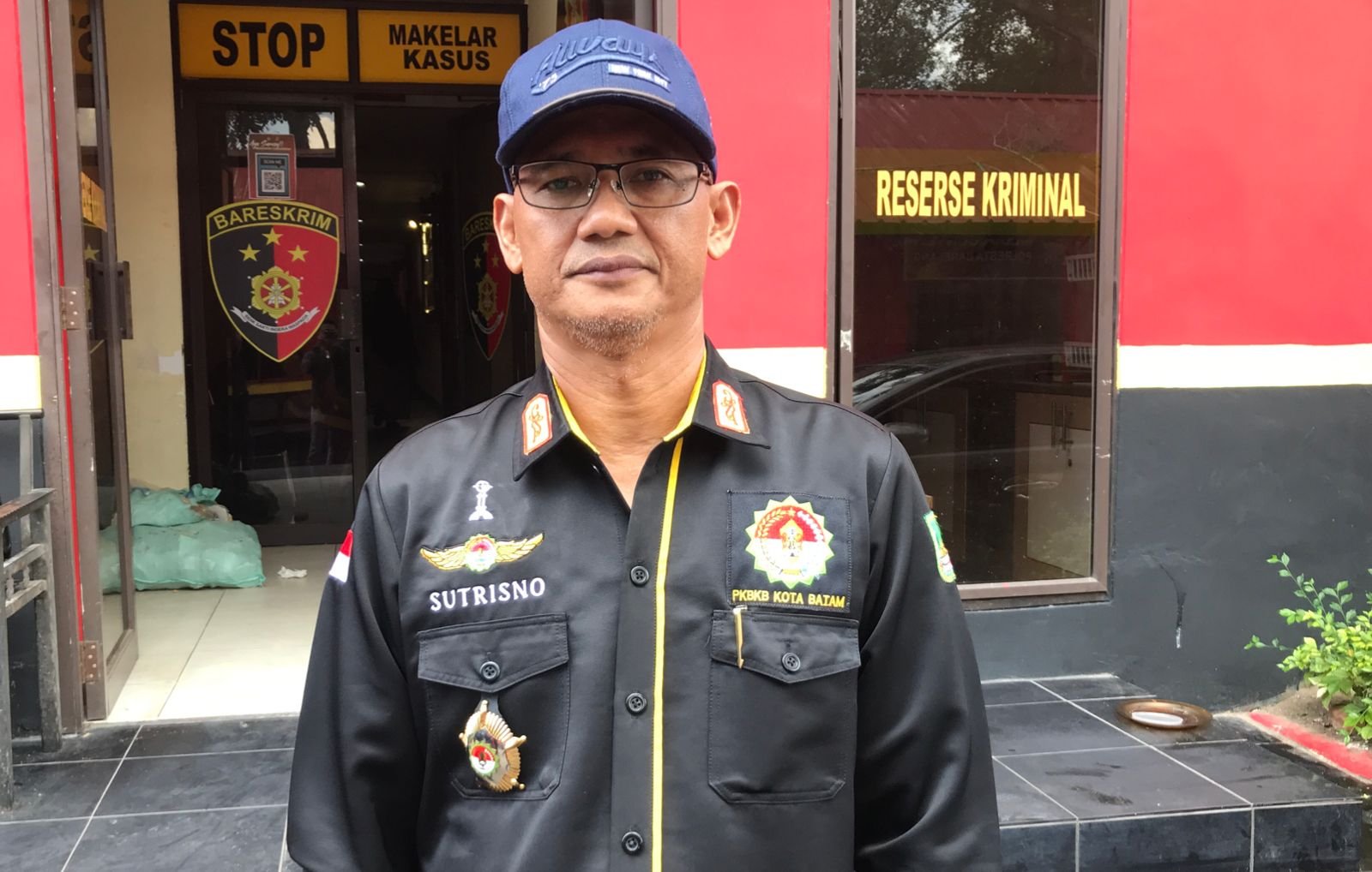 PKBKB Kota Batam