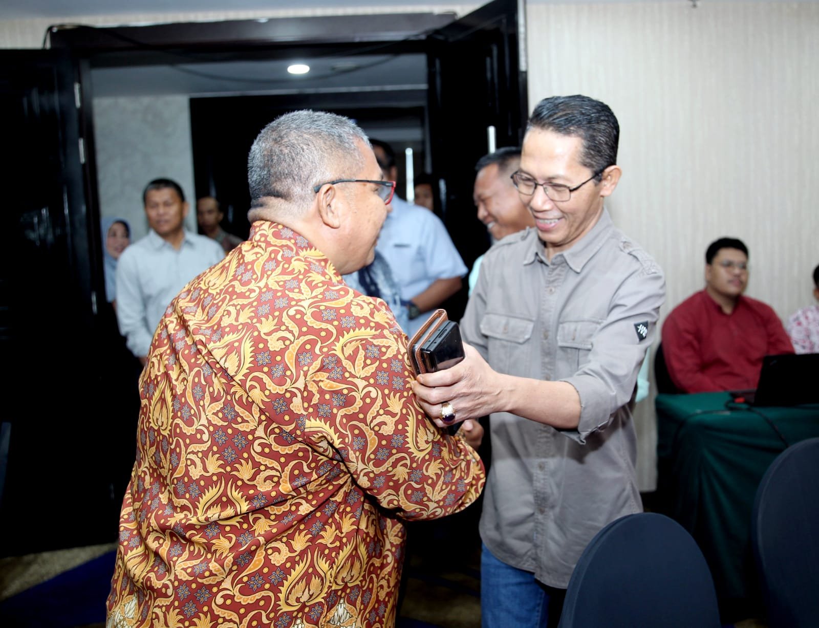 amsakar achmad