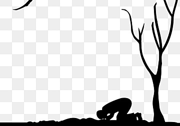 pngtree-silhouette-of-man-praying-sujud-movement-free-vector-and-png-png-image_4468411