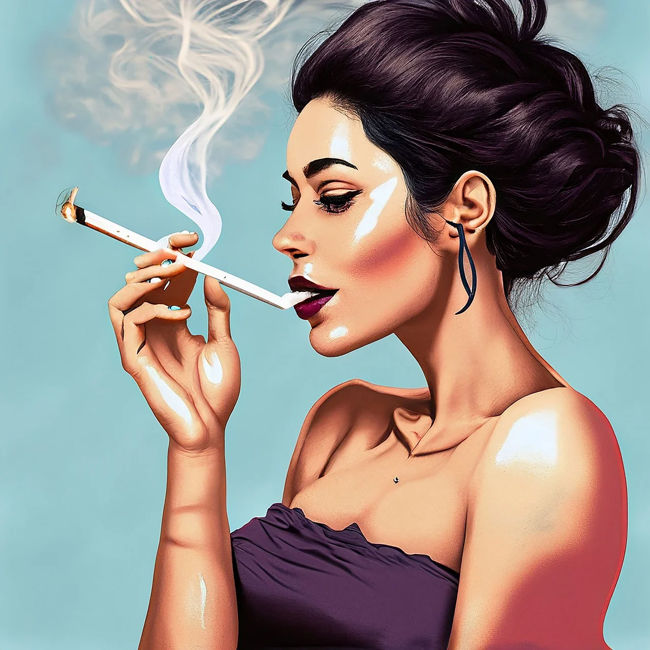 smoking-woman-8286506_1280