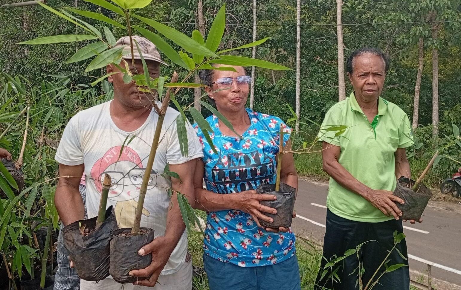Humas Kehati