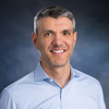 A headshot of David Maimon