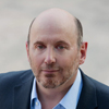 A headshot of Kurt Eichenwald