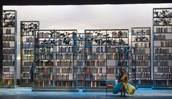 Louisiana Lawmaker Says to Defund Libraries and ‘Send Users Back to Mexico’