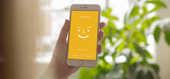 Helping universities combat depression with mobile technology
