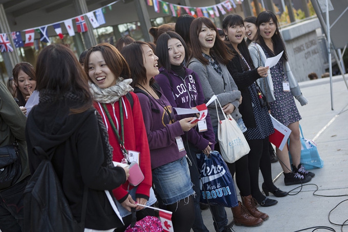 Free college explained in a global context