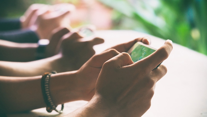 Mobile phones offer a new way for Africa’s students to learn programming