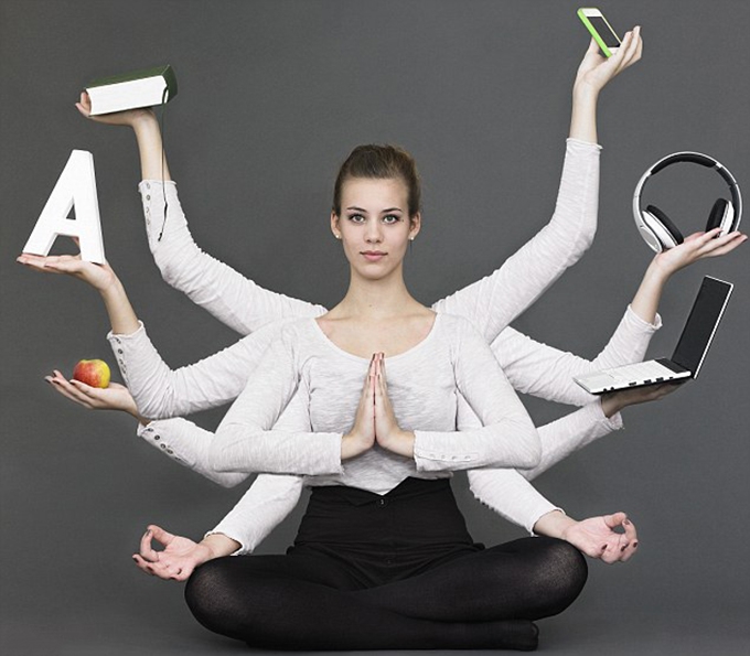 Too many tabs – why some people can multitask online and others can’t