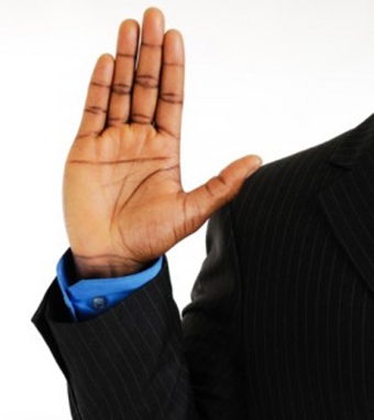 I will not do ‘whatever it takes’ to be a more successful academic