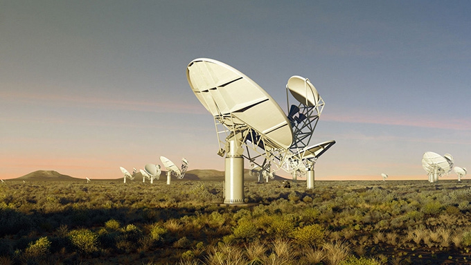 From rural Kenya to a PhD in astronomy: how partnerships made it possible