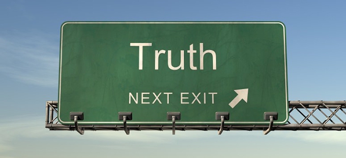 Scientists have a word for studying the post-truth world: agnotology
